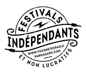 Festival independants et non lucratifs / Zone51