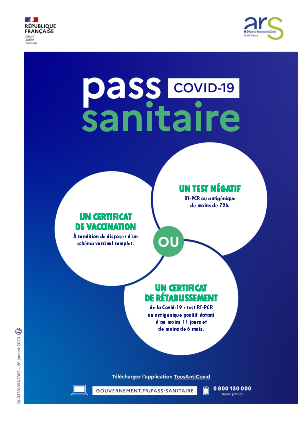 pass-sanitaire-obligatoire