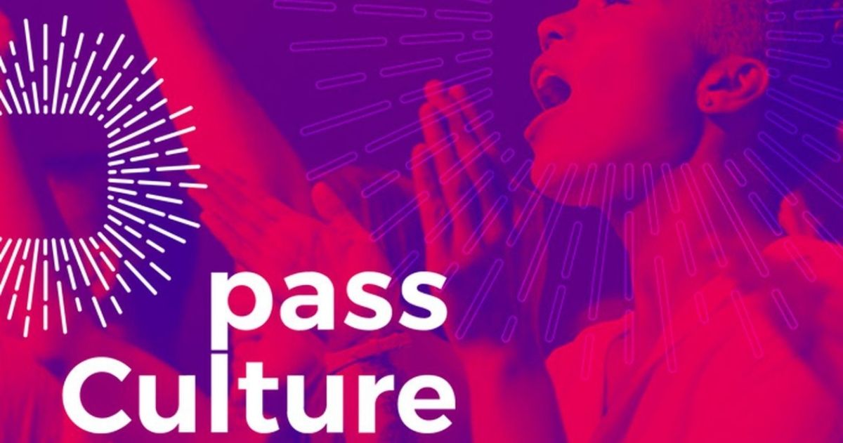 Pass-culture