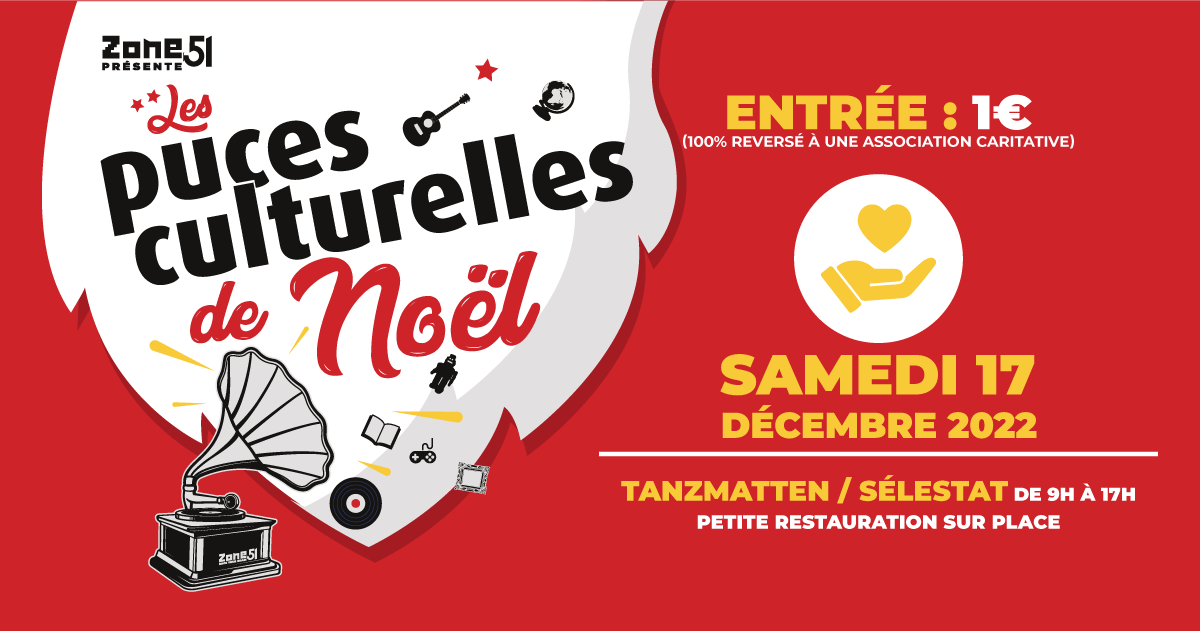 z51-pucesCulturelles2022-FB-EVENT les puces culturelles de noël