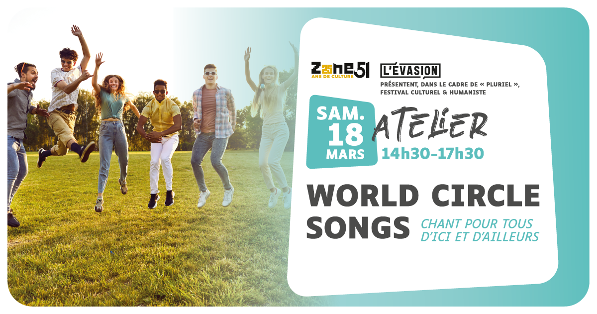 Zone51 - selestat - World Circle Songs