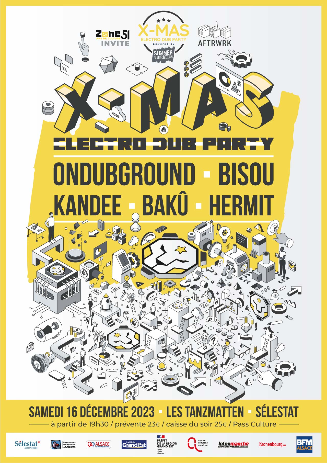 z51-xmas-party-affiche-BD