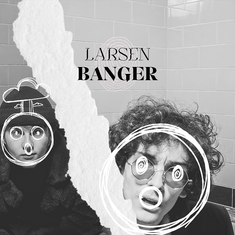 larsen-banger