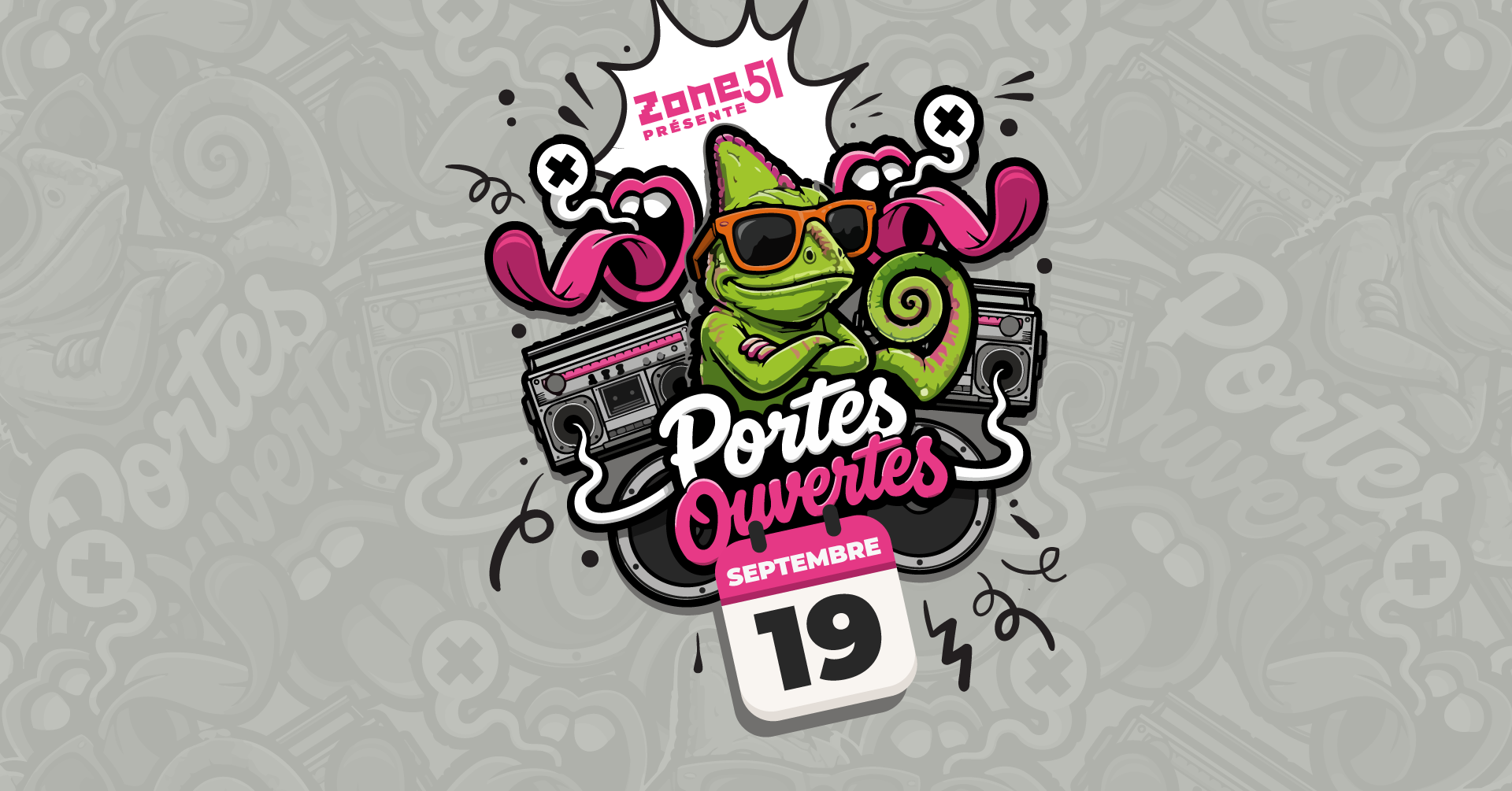 Portes ouvertes du Caméléon 2026 à Sélestat : concerts, ateliers gratuits et Jam Session